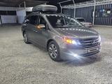 Honda Odyssey 2015 года за 9 750 000 тг. в Жанакорган – фото 5
