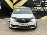 Skoda Rapid 2013 года за 5 000 000 тг. в Атырау – фото 3