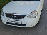 ВАЗ (Lada) Priora 2171 2015 годаүшін3 000 000 тг. в Шымкент