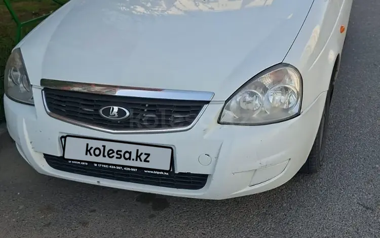 ВАЗ (Lada) Priora 2171 2015 годаүшін3 000 000 тг. в Шымкент