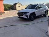 Hyundai Tucson 2021 годаfor12 900 000 тг. в Актау – фото 2