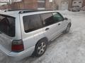 Subaru Forester 1997 годаүшін3 000 000 тг. в Усть-Каменогорск – фото 9