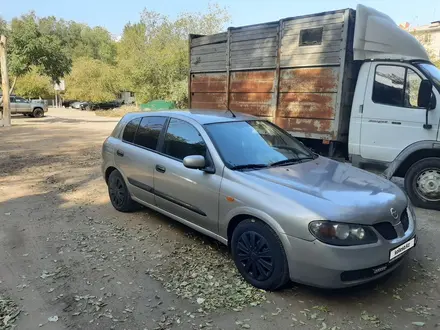 Nissan Almera 2003 года за 2 200 000 тг. в Алматы