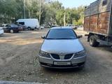 Nissan Almera 2003 годаүшін1 900 000 тг. в Алматы – фото 3