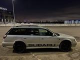 Subaru Legacy 1999 годаfor2 200 000 тг. в Астана – фото 2