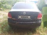 Volkswagen Polo 2014 года за 1 600 000 тг. в Рудный – фото 5