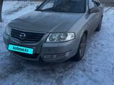 Nissan Almera Classic 2007 годаfor3 500 000 тг. в Актобе