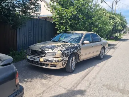Nissan Maxima 1996 года за 1 250 000 тг. в Алматы – фото 8