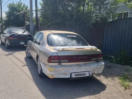 Nissan Maxima 1996 года за 1 250 000 тг. в Алматы – фото 7