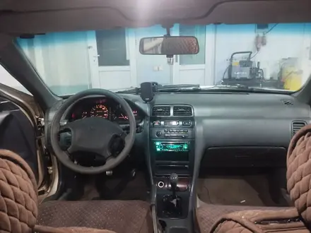 Nissan Maxima 1996 года за 1 250 000 тг. в Алматы – фото 2