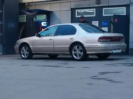 Nissan Maxima 1996 года за 1 250 000 тг. в Алматы – фото 6