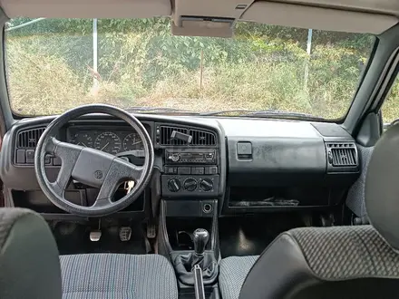 Volkswagen Passat 1990 года за 1 300 000 тг. в Алматы