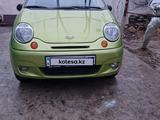 Daewoo Matiz 2012 года за 1 800 000 тг. в Туркестан