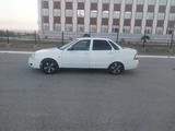 ВАЗ (Lada) Priora 2170 2013 годаfor1 550 000 тг. в Уральск