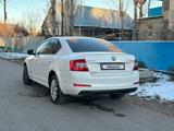 Skoda Octavia 2013 года за 5 400 000 тг. в Тараз – фото 3