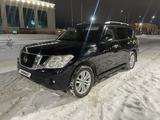 Nissan Patrol 2011 года за 15 000 000 тг. в Костанай – фото 4