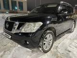 Nissan Patrol 2011 года за 15 000 000 тг. в Костанай