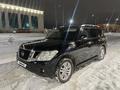 Nissan Patrol 2011 года за 15 000 000 тг. в Костанай – фото 8