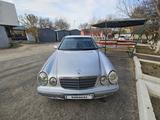 Mercedes-Benz E 280 1999 годаүшін5 000 000 тг. в Кызылорда – фото 5