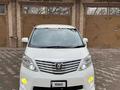 Toyota Alphard 2010 годаfor6 800 000 тг. в Алматы