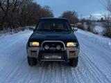 Nissan Terrano 1994 года за 2 150 000 тг. в Щучинск