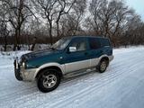 Nissan Terrano 1994 года за 2 150 000 тг. в Щучинск – фото 2