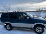 Nissan Terrano 1994 года за 2 150 000 тг. в Щучинск – фото 5