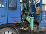 Foton 2007 года за 10 500 000 тг. в Шамалган – фото 4