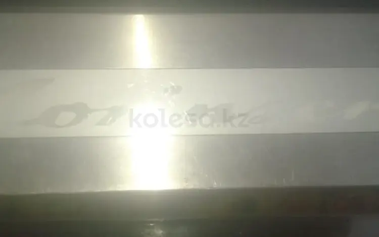 Накладки LORINSER мерседес W140 за 60 000 тг. в Павлодар