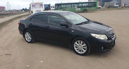 Toyota Corolla 2009 года за 5 646 000 тг. в Актобе