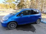 Honda Fit 2002 годаүшін2 000 000 тг. в Павлодар – фото 2
