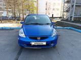 Honda Fit 2002 годаүшін2 000 000 тг. в Павлодар – фото 3