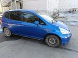 Honda Fit 2002 годаүшін2 000 000 тг. в Павлодар – фото 4