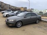 Toyota Camry 2005 года за 4 800 000 тг. в Актау – фото 3