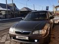 Mazda 323 1999 годаүшін1 400 000 тг. в Алматы – фото 13