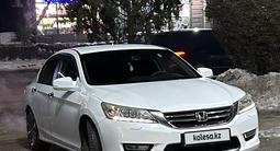 Honda Accord 2013 годаfor8 900 000 тг. в Алматы