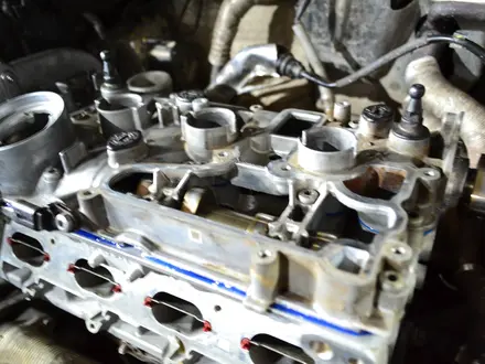 Сто ремонт двигателей любой сложности! в Астана