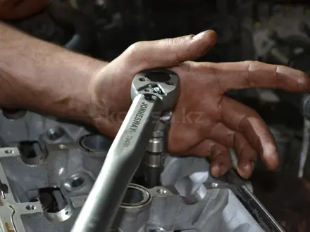 Сто ремонт двигателей любой сложности! в Астана – фото 6