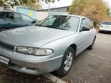Mazda Cronos 1993 года за 1 000 000 тг. в Талдыкорган – фото 4