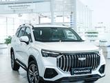 Geely Okavango Premium 2025 года за 11 990 000 тг. в Алматы