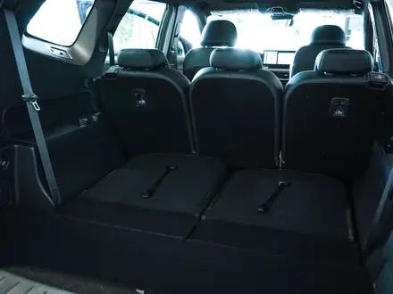 Geely Okavango Premium 2025 года за 11 990 000 тг. в Алматы – фото 10