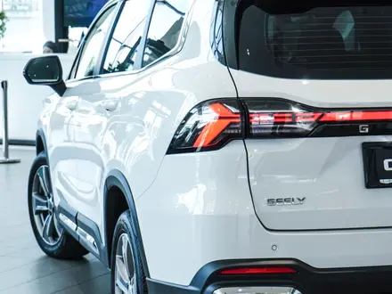 Geely Okavango Premium 2025 года за 11 990 000 тг. в Алматы – фото 12