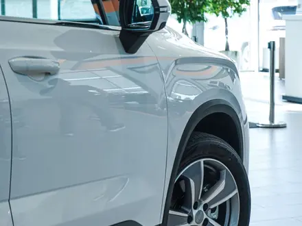 Geely Okavango Premium 2025 года за 11 990 000 тг. в Алматы – фото 14