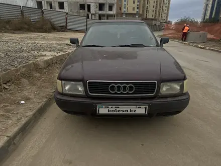 Audi 80 1993 года за 1 700 000 тг. в Караганда