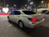 Lexus ES 330 2004 года за 5 700 000 тг. в Алматы – фото 5