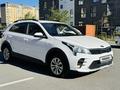 Kia Rio X-Line 2021 годаүшін7 400 000 тг. в Караганда – фото 3