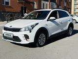 Kia Rio X-Line 2021 годаүшін7 400 000 тг. в Караганда