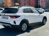 Kia Rio X-Line 2021 годаүшін7 400 000 тг. в Караганда – фото 5