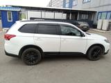 Mitsubishi Outlander 2021 годаүшін13 400 000 тг. в Алматы – фото 3