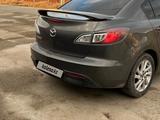 Mazda 3 2009 годаүшін4 400 000 тг. в Атырау – фото 4